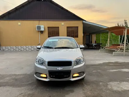 Chevrolet Nexia 2021 года за 4 250 000 тг. в Шымкент