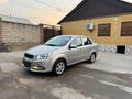 Chevrolet Nexia 2021 года за 4 250 000 тг. в Шымкент – фото 3