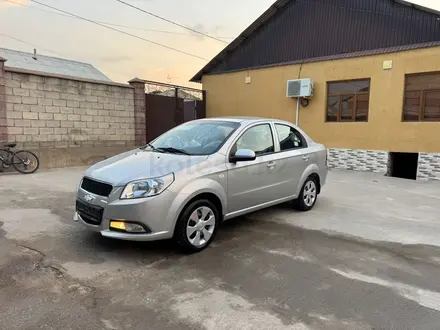 Chevrolet Nexia 2021 года за 4 250 000 тг. в Шымкент – фото 3