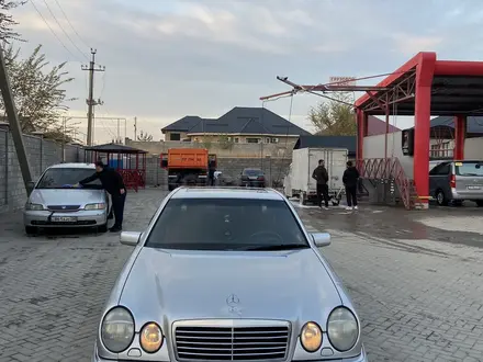 Mercedes-Benz E 280 1997 года за 3 050 000 тг. в Алматы – фото 8