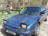 Mazda 323 1990 годаүшін890 000 тг. в Аркалык – фото 5