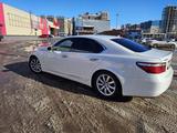 Lexus LS 460 2006 года за 6 700 000 тг. в Астана – фото 2