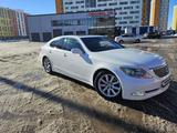 Lexus LS 460 2006 года за 6 200 000 тг. в Астана – фото 3