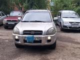 Hyundai Tucson 2007 годаүшін5 200 000 тг. в Усть-Каменогорск