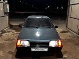 ВАЗ (Lada) 21099 2000 годаүшін800 000 тг. в Шымкент