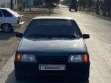 ВАЗ (Lada) 21099 2000 годаүшін800 000 тг. в Шымкент – фото 3