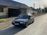 ВАЗ (Lada) 21099 2000 годаүшін800 000 тг. в Шымкент – фото 4
