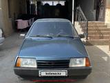ВАЗ (Lada) 21099 2000 годаүшін800 000 тг. в Шымкент – фото 5