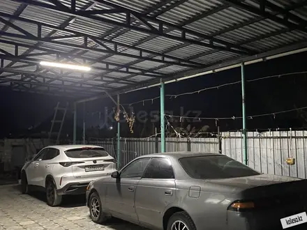 Toyota Mark II 1995 года за 1 750 000 тг. в Алматы – фото 10