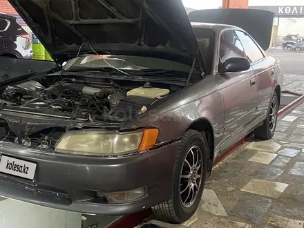 Toyota Mark II 1995 года за 1 750 000 тг. в Алматы – фото 13