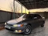 Toyota Mark II 1995 года за 1 750 000 тг. в Алматы – фото 4