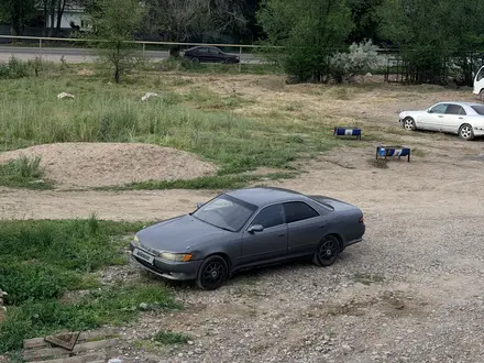Toyota Mark II 1995 года за 1 750 000 тг. в Алматы