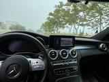 Mercedes-Benz C 180 2020 годаүшін18 000 000 тг. в Актау – фото 4