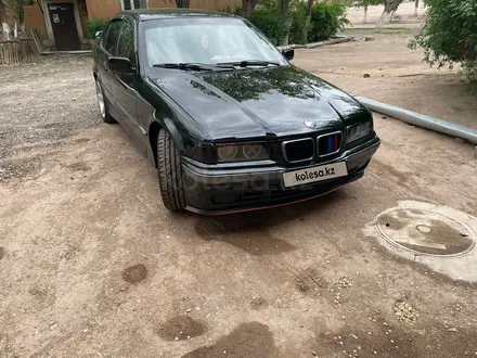 BMW 316 1992 годаүшін2 100 000 тг. в Балхаш – фото 2