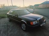 Mercedes-Benz E 230 1991 годаүшін2 000 000 тг. в Жезказган – фото 2