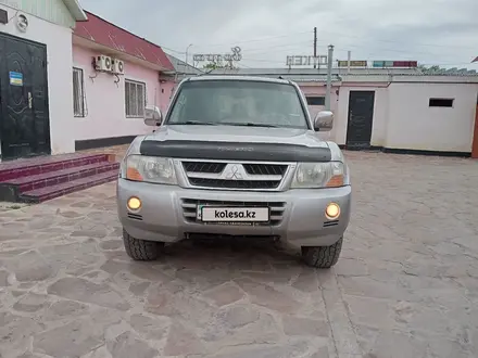 Mitsubishi Pajero 2005 года за 6 000 000 тг. в Тараз – фото 2