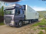 DAF  CF 85 2009 годаүшін24 000 000 тг. в Кулан – фото 2