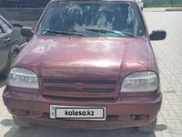 Chevrolet Niva 2005 годаүшін1 600 000 тг. в Актобе