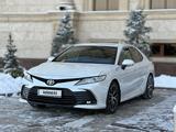 Toyota Camry 2021 годаүшін16 750 000 тг. в Шымкент – фото 4