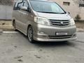 Toyota Alphard 2007 года за 5 000 000 тг. в Актау – фото 3