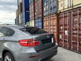 BMW X6 2012 года за 6 699 990 тг. в Караганда – фото 3
