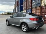 BMW X6 2012 года за 6 699 990 тг. в Караганда – фото 4