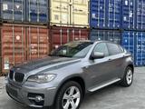 BMW X6 2012 года за 6 699 990 тг. в Караганда – фото 2