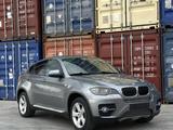 BMW X6 2012 года за 6 699 990 тг. в Караганда