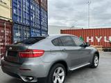 BMW X6 2012 года за 6 699 990 тг. в Караганда – фото 5