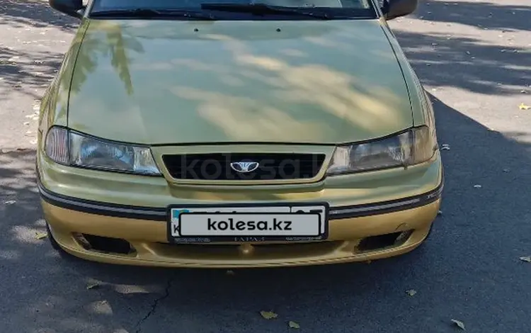 Daewoo Nexia 2007 года за 1 150 000 тг. в Алматы