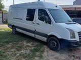 Volkswagen  Crafter 2008 годаүшін7 900 000 тг. в Алматы – фото 2