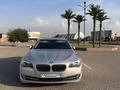BMW 528 2012 года за 7 550 000 тг. в Шымкент