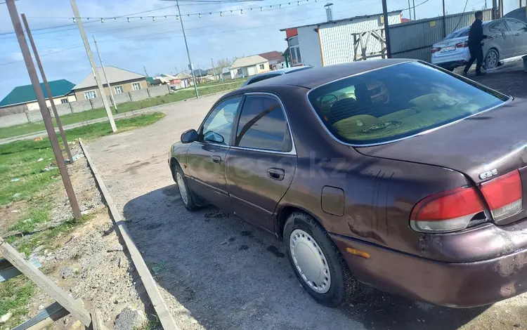Mazda 626 1996 года за 950 000 тг. в Шымкент
