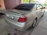 Toyota Camry 2002 года за 4 900 000 тг. в Кызылорда – фото 3