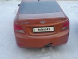 Hyundai Accent 2014 года за 4 100 000 тг. в Темиртау – фото 5