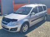 ВАЗ (Lada) Largus 2013 года за 3 700 000 тг. в Кокшетау