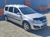 ВАЗ (Lada) Largus 2013 года за 3 700 000 тг. в Кокшетау – фото 2