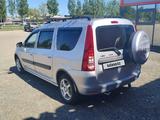 ВАЗ (Lada) Largus 2013 года за 3 700 000 тг. в Кокшетау – фото 3