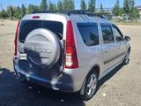 ВАЗ (Lada) Largus 2013 года за 3 700 000 тг. в Кокшетау – фото 4