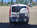 ВАЗ (Lada) Largus 2013 года за 3 700 000 тг. в Кокшетау – фото 5