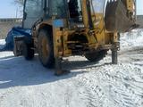 Komatsu  WB93R-5 2010 годаүшін18 000 000 тг. в Костанай – фото 4