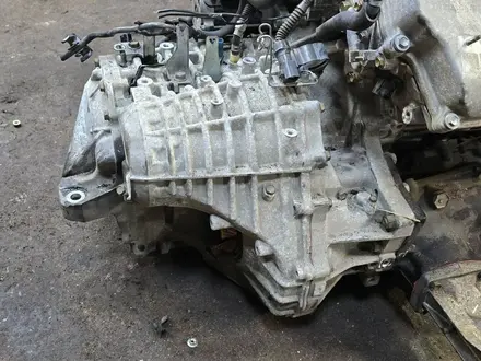 АКПП 2gr-fe Toyota Alphard 3.5л двигатель контрактный за 89 999 тг. в Алматы – фото 13
