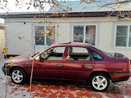 Opel Vectra 1990 года за 600 000 тг. в Шымкент – фото 6