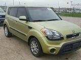 Kia Soul 2012 годаүшін35 000 тг. в Алматы