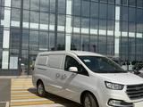 JAC  Jac M4 2026 года за 12 900 000 тг. в Астана – фото 2
