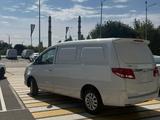 JAC  Jac M4 2026 года за 12 900 000 тг. в Астана – фото 3