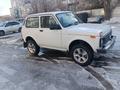 ВАЗ (Lada) Lada 2121 2023 года за 6 300 000 тг. в Уральск – фото 10