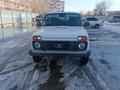 ВАЗ (Lada) Lada 2121 2023 годаүшін6 300 000 тг. в Уральск