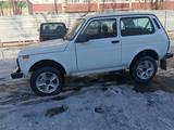 ВАЗ (Lada) Lada 2121 2023 года за 6 300 000 тг. в Уральск – фото 3