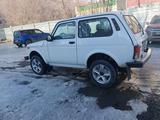 ВАЗ (Lada) Lada 2121 2023 года за 6 300 000 тг. в Уральск – фото 4